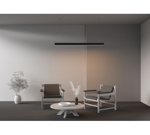 Линейный подвесной светильник Maytoni Technical LL312045