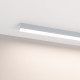 Линейный потолочный светильник Arlight SP-LINE-5050-L2460-81W Warm3000 (SL, 120 deg, 230V) 052319