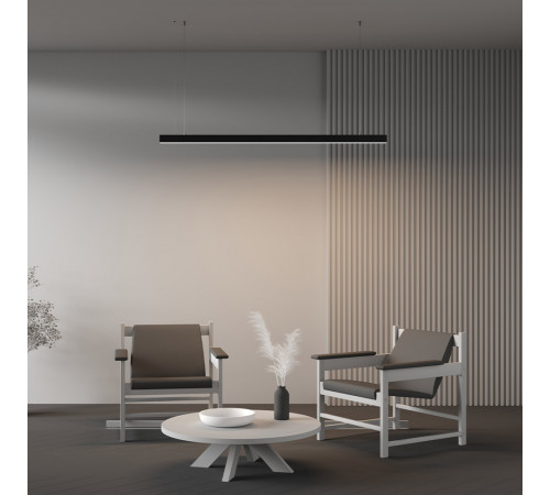 Линейный подвесной светильник Maytoni Technical LL312030