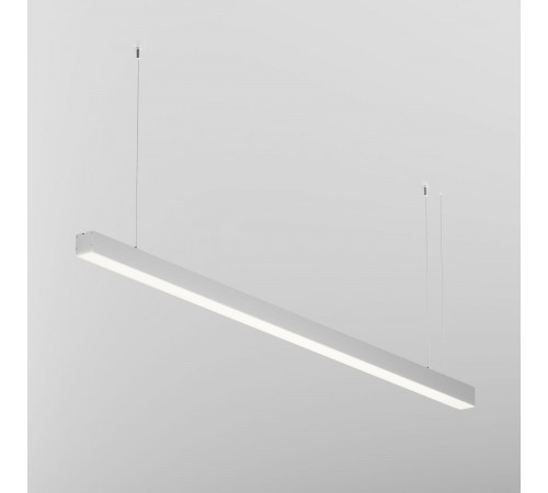 Линейный подвесной светильник Maytoni Technical LL312022