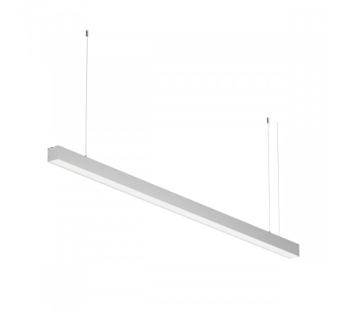 Линейный подвесной светильник Maytoni Technical LL312021