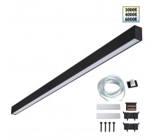 Линейный светильник Novotech Over Fatto 359605