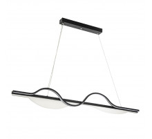 Линейный светильник LED4U L7507-1160 BK