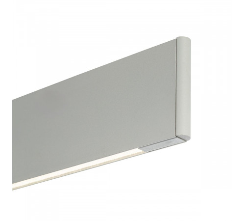 Линейный подвесной светильник Citilux Edge CL720030N