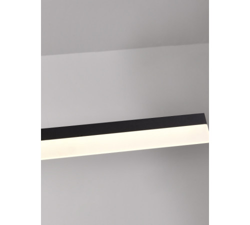 Линейный подвесной светильникк Natali Kovaltseva Line HIGH-TECH LED LAMPS 82068 Линейный подвесной светильникк Natali Kovaltseva Line HIGH-TECH LED LAMPS 82068