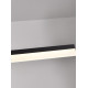 Линейный подвесной светильникк Natali Kovaltseva Line HIGH-TECH LED LAMPS 82068
