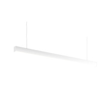 Линейный подвесной светильник ST Luce Line Al STL-1480-O-32-4K-W-40
