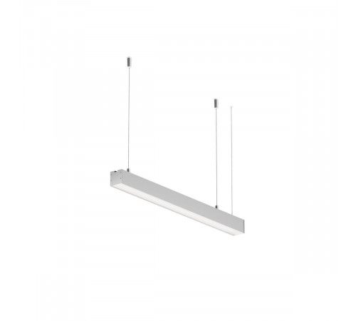Линейный подвесной светильник Maytoni Technical LL312002