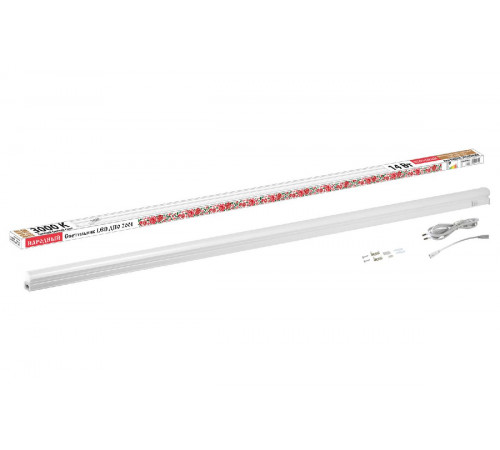Настенный светодиодный светильник TDM Electric Народный ДПО 2001 SQ0329-0852 Настенный светодиодный светильник TDM Electric Народный ДПО 2001 SQ0329-0852
