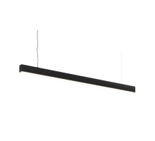 Линейный подвесной светильник ST Luce Line Al STL-1500-O-52-4K-40