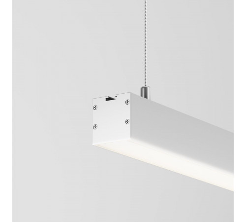 Линейный подвесной светильник Maytoni Technical LL312006
