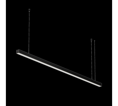 Линейный подвесной светильник Maytoni Technical LL312013