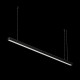 Линейный подвесной светильник Maytoni Technical LL312013
