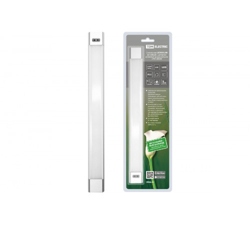 Настенный светодиодный светильник TDM Electric SQ0329-3605 Настенный светодиодный светильник TDM Electric SQ0329-3605