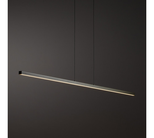 Линейный светильник Nowodvorski Bar Led Silk Oliv E 11400 Линейный светильник Nowodvorski Bar Led Silk Oliv E 11400