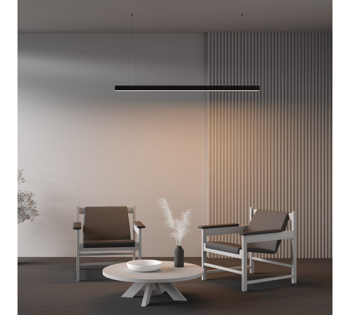 Линейный подвесной светильник Maytoni Technical LL312029