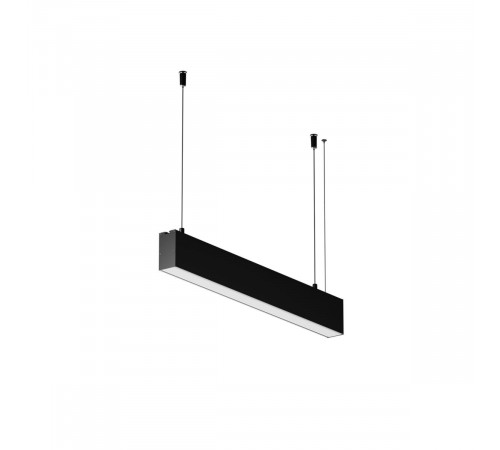 Линейный подвесной светильник Maytoni Technical LL312041