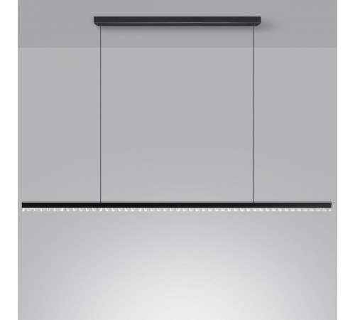 Линейный подвесной светильник Novotech Ledo Monile 359712