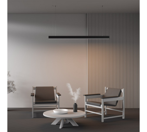 Линейный подвесной светильник Maytoni Technical LL312045