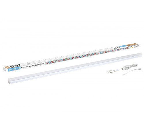 Настенный светодиодный светильник TDM Electric Народный ДПО 2001 SQ0329-0854 Настенный светодиодный светильник TDM Electric Народный ДПО 2001 SQ0329-0854