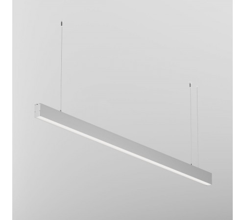 Линейный подвесной светильник Maytoni Technical LL312038
