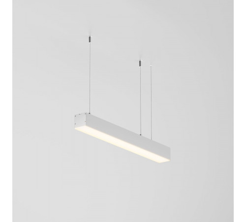 Линейный подвесной светильник Maytoni Technical LL312017