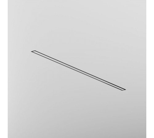Линейный встраиваемый светильник Maytoni Technical LL313014