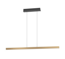 Линейный подвесной светильник Eglo Ciggiano 390499