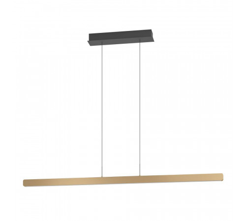 Линейный подвесной светильник Eglo Ciggiano 390499 Линейный подвесной светильник Eglo Ciggiano 390499