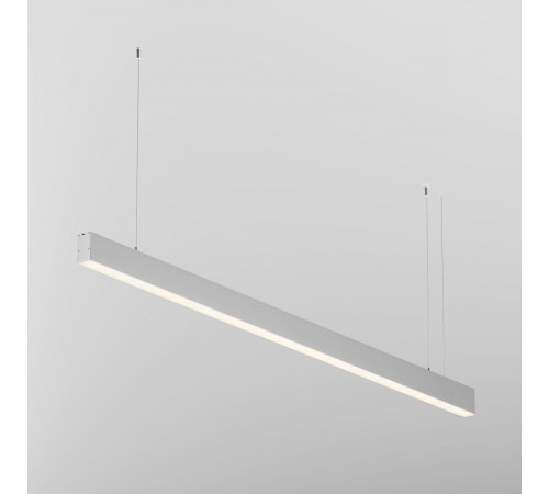 Линейный подвесной светильник Maytoni Technical LL312037