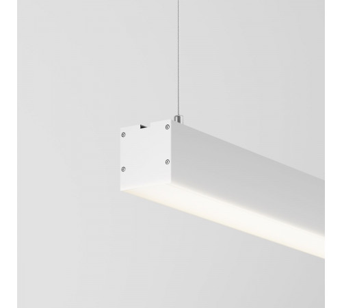 Линейный подвесной светильник Maytoni Technical LL312022