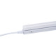 Линейный светильник Uniel ULI-L04-10W/4000K IP40 WHITE UL-00012875