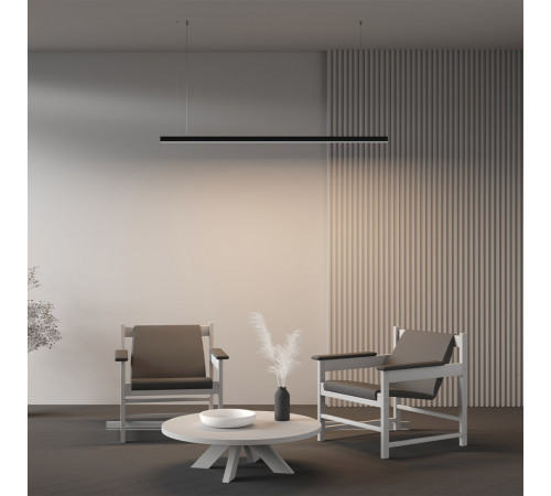 Линейный подвесной светильник Maytoni Technical LL312014