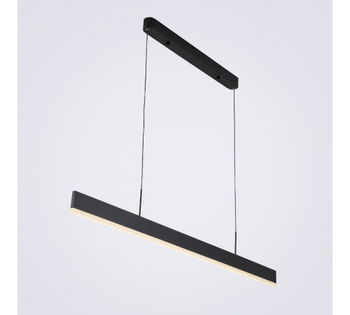 Линейный светильник LED4U L8668-1200 BK Линейный светильник LED4U L8668-1200 BK
