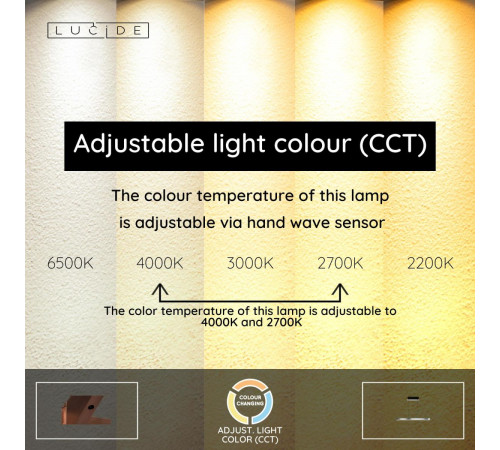 Линейный подвесной светильник Lucide Extender 67400/18/15