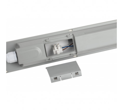 Линейный светильник ЭРА SPP-211-0-65K-048 48Вт 6500К IP65 1200 Б0069205