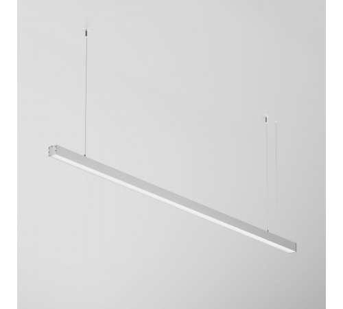 Линейный подвесной светильник Maytoni Technical LL312006