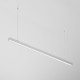 Линейный подвесной светильник Maytoni Technical LL312006