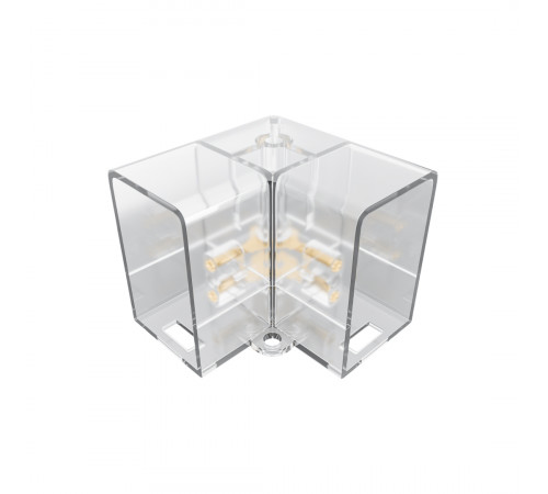 Коннектор для светильников Apeyron серии NET тип L 230В/50Гц 09-136