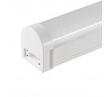 Накладной светильник Arlight ALT-LARGO-1145-36W Warm3000 (WH, 90 deg, 230V) (IP65 Пластик) 064177