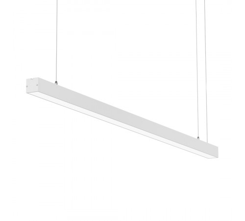 Линейный подвесной светильник Apeyron Levia 30-43