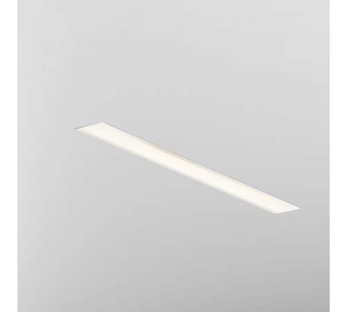 Линейный встраиваемый светильник Maytoni Technical LL313002