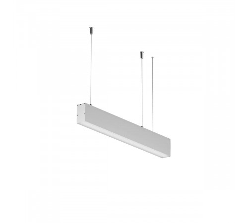Линейный подвесной светильник Maytoni Technical LL312033