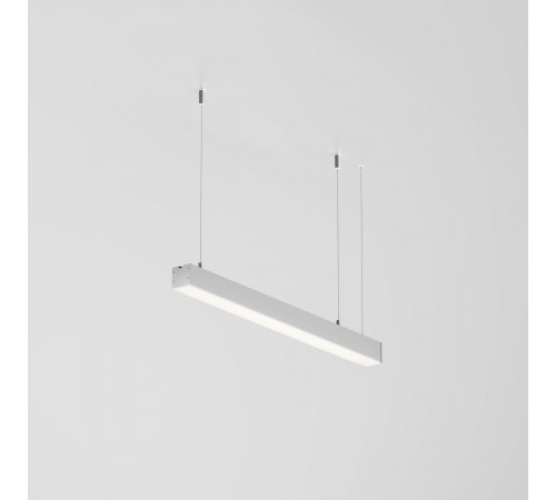 Линейный подвесной светильник Maytoni Technical LL312002