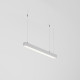 Линейный подвесной светильник Maytoni Technical LL312002