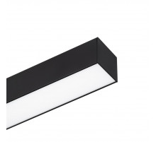 Линейный потолочный светильник Arlight SP-LINE-5050-L1050-35W Warm3000 056160