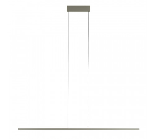 Линейный светильник Nowodvorski Bar Led Silk Oliv E 11400 Линейный светильник Nowodvorski Bar Led Silk Oliv E 11400