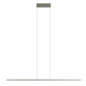 Линейный светильник Nowodvorski Bar Led Silk Oliv E 11400