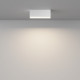 Линейный потолочный светильник Maytoni Basis C068CL-12W3-6K-W
