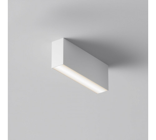 Линейный потолочный светильник Maytoni Basis C068CL-12W3-6K-W Линейный потолочный светильник Maytoni Basis C068CL-12W3-6K-W